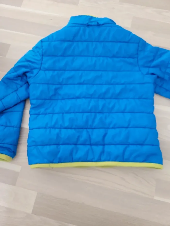 Veste fine 4ans - photo numéro 5