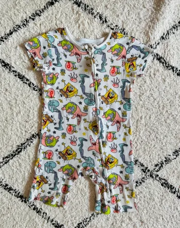 Combi Primark 12-18 mois