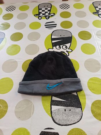 Bonnet Nike taille 1/2 ans