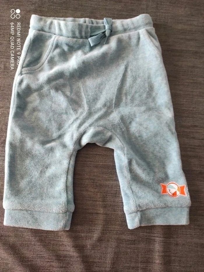 Ensemble Orchestra 9 mois 71 cm - photo numéro 6