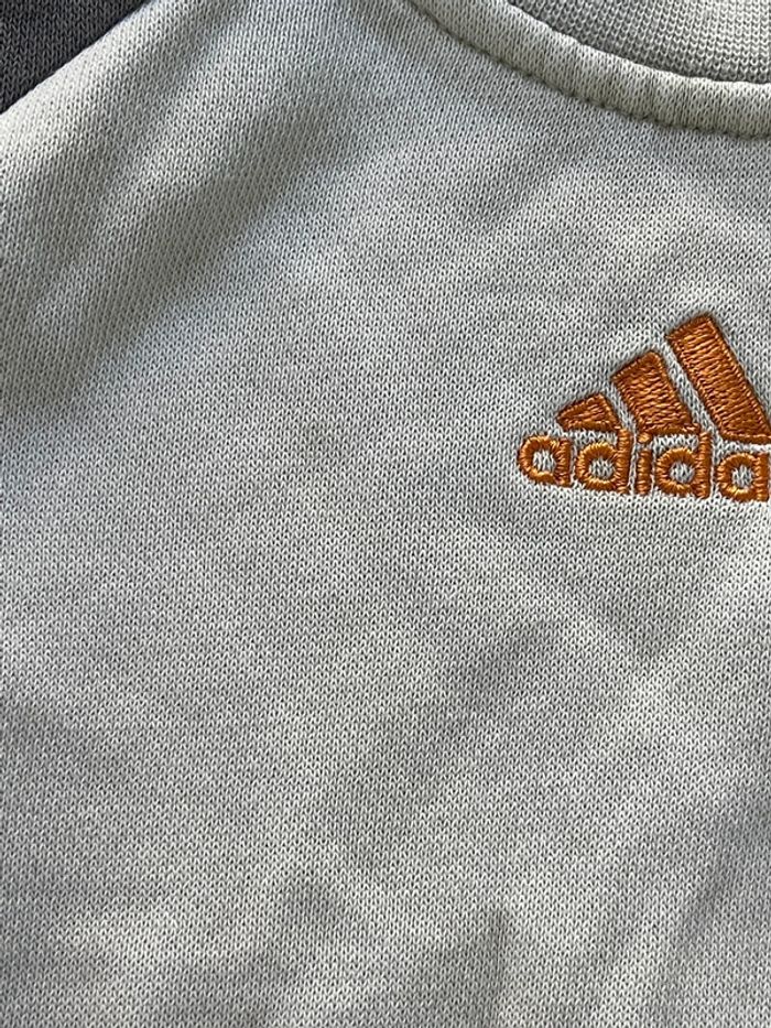 Sweat Adidas 2 ans - photo numéro 3