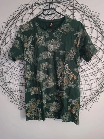 Tee shirt courir homme taille M