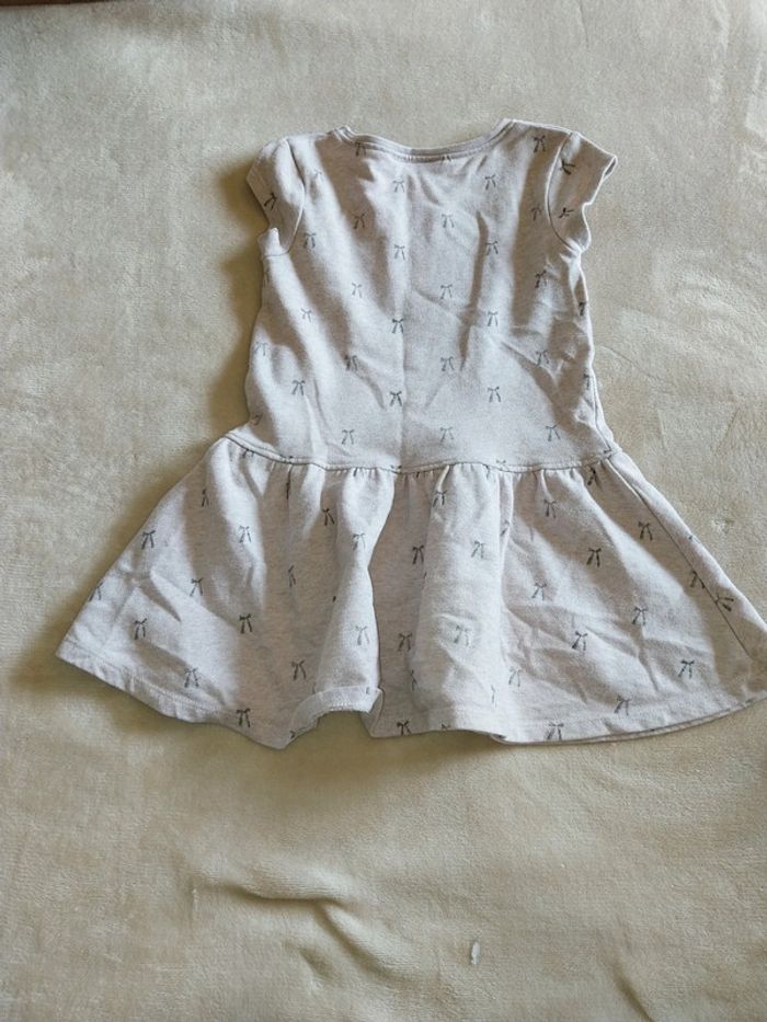 Robe 4 ans - photo numéro 3