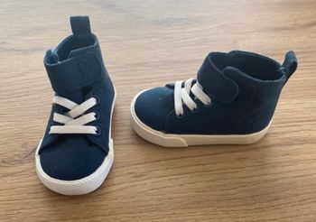 Chaussure bébé