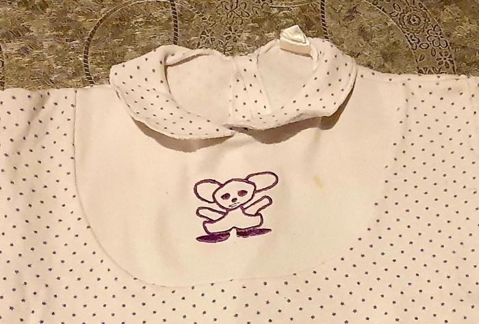 2 pyjamas 2 ans - photo numéro 3