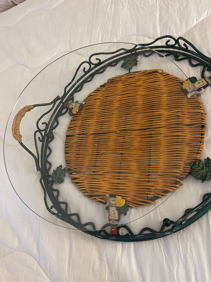 Plateau fromages ou autres - photo numéro 7