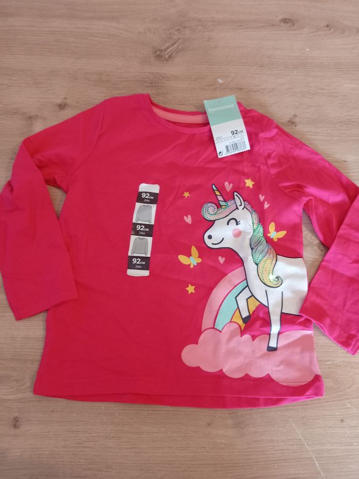 Tee shirt - photo numéro 2