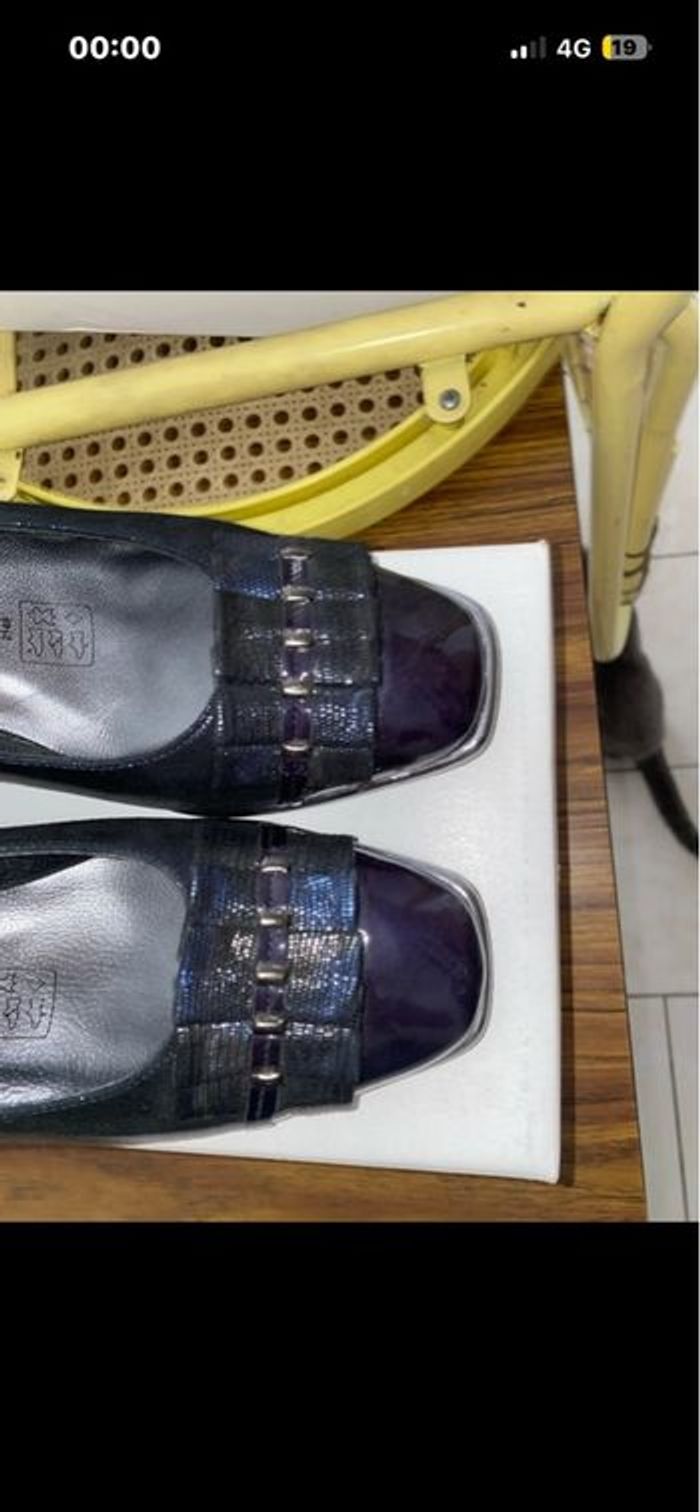 Talons - photo numéro 2