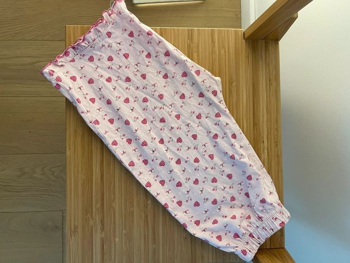 pyjama fille - photo numéro 2