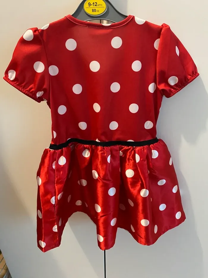 Robe Minnie - photo numéro 4
