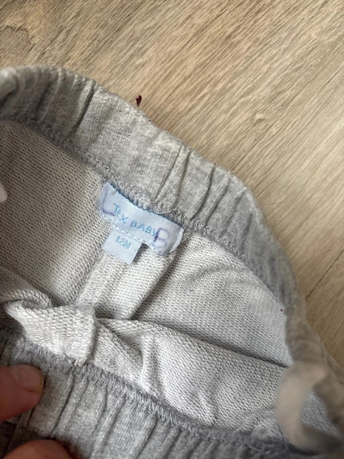 Lot jogging - photo numéro 5