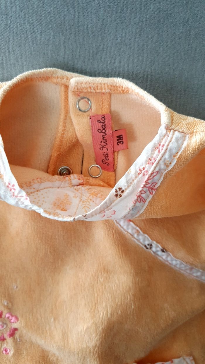 Pyjama - photo numéro 2