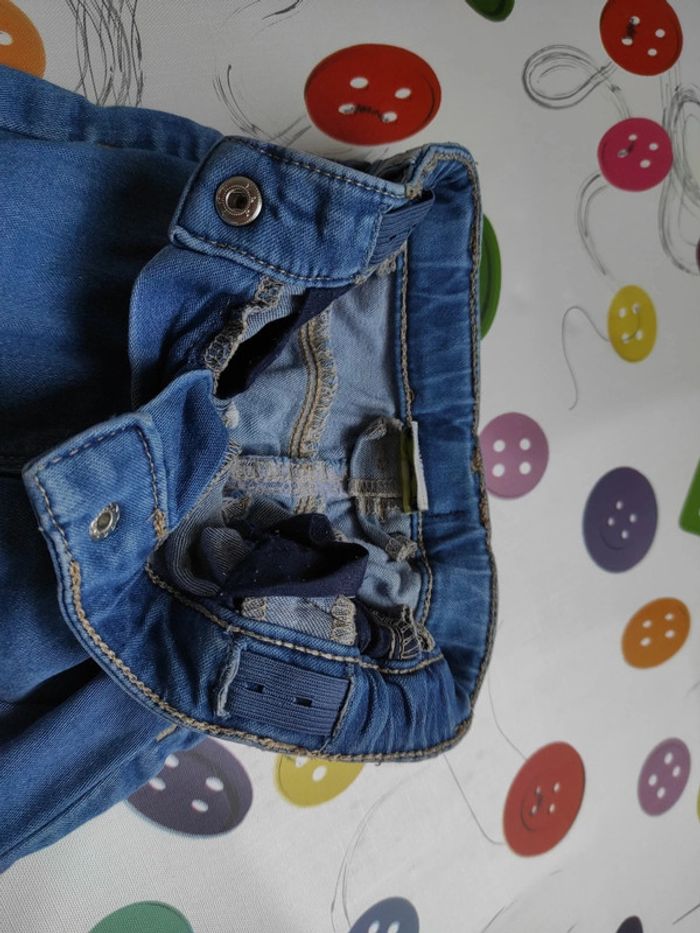 Jeans - photo numéro 2