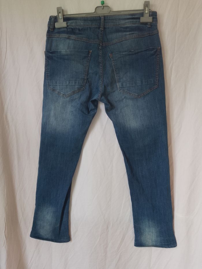 Jeans Gémo - photo numéro 2