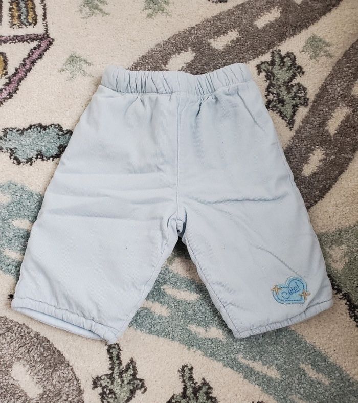 Pantalon 👶🏼