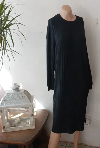 Robe longue taille 38 shein