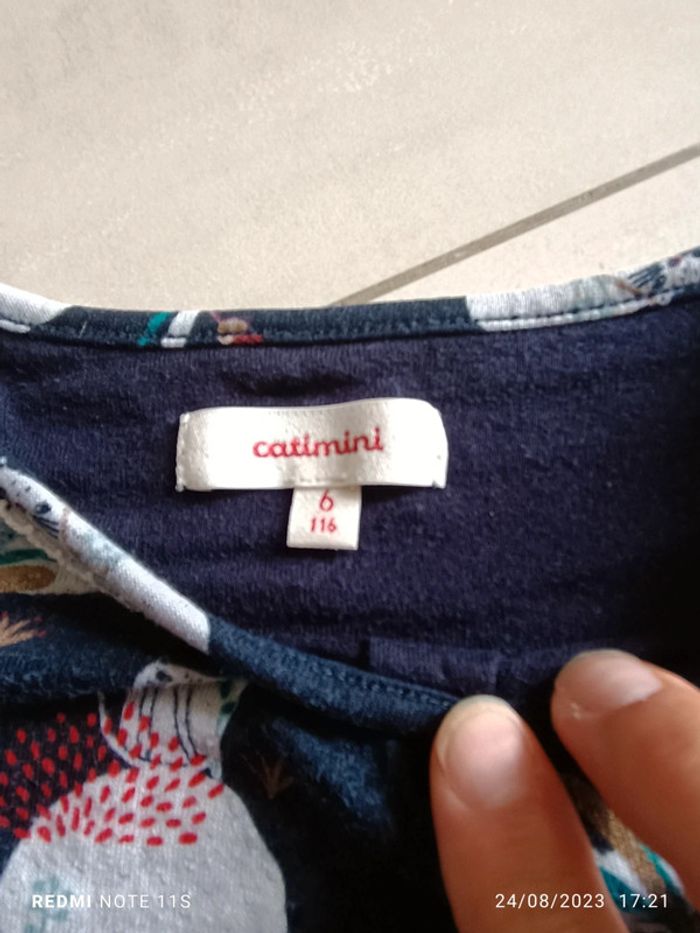 Robe manches longues - photo numéro 2