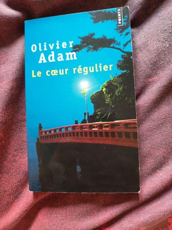 Livre le coeur régulier