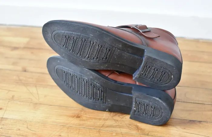 Bottines Jingpin - photo numéro 5
