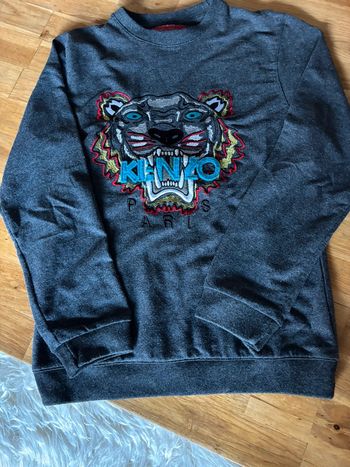 Sweat Kenzo