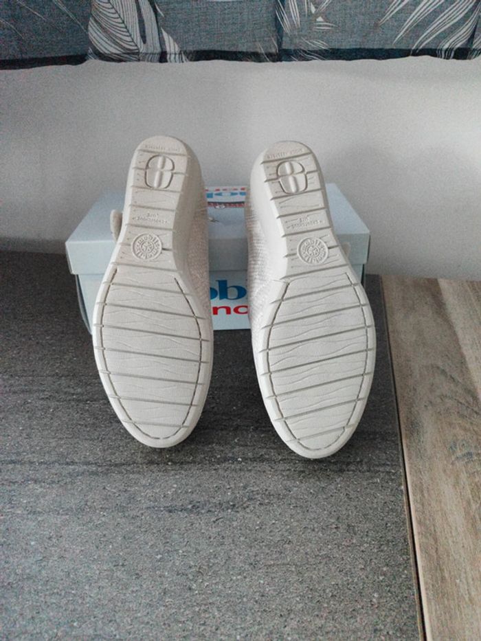 Chaussures femme T39 mobils ergonomic - photo numéro 9