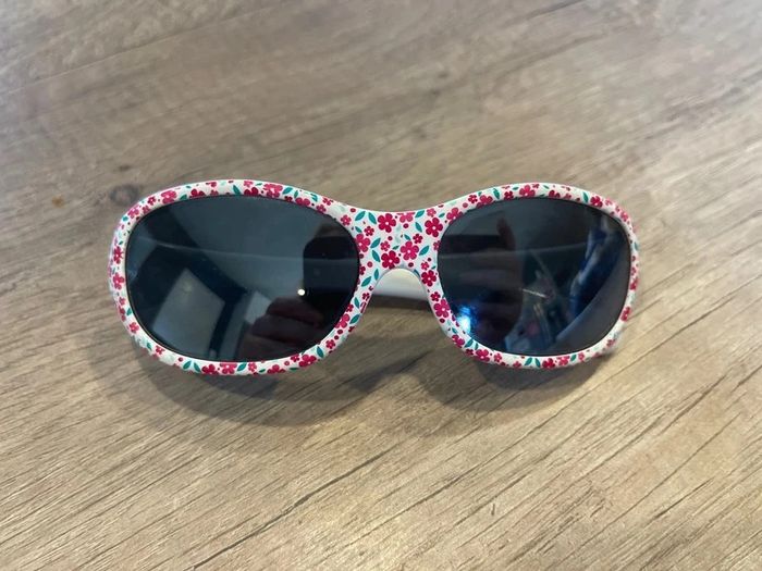 Lunette soleil enfants