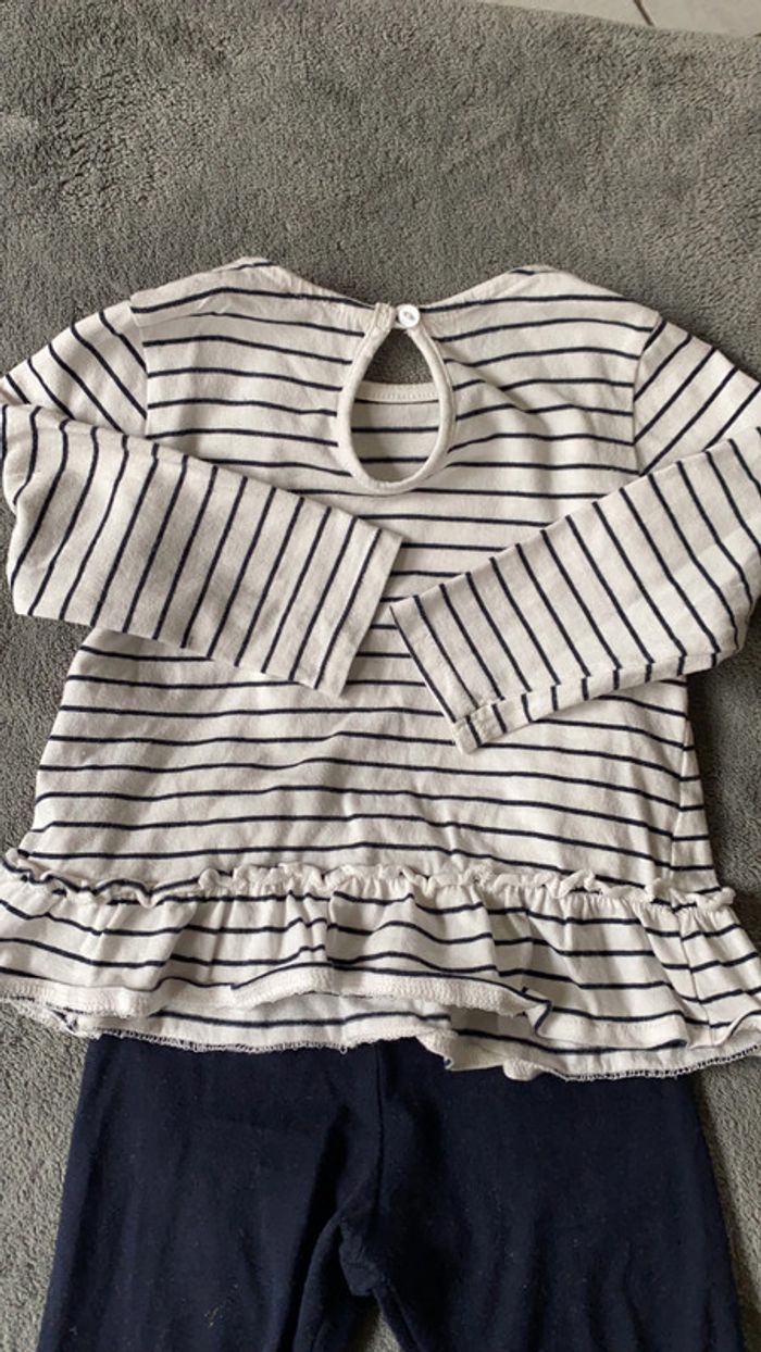 Ensemble 2 pièces Kiabi - photo numéro 5