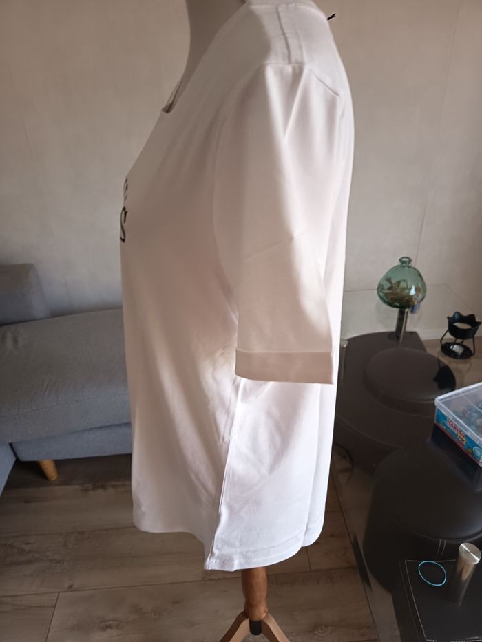 Tee-shirt homme - photo numéro 4