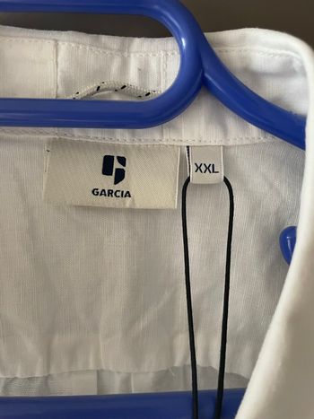 Chemisette Garcia neuve 