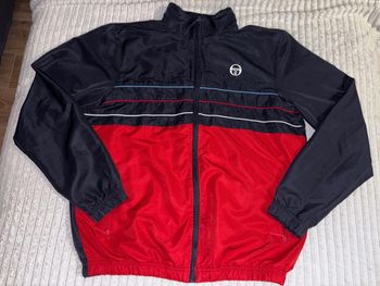 Veste Sergio tacchini