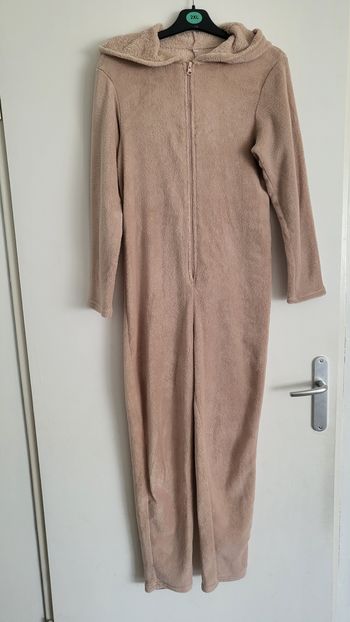 Combinaison pyjama
