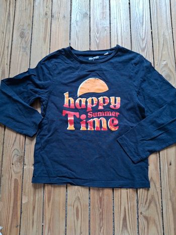 Tshirt 8 ans