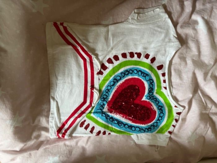 Tee shirt Desigual