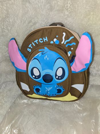 Sac stitch