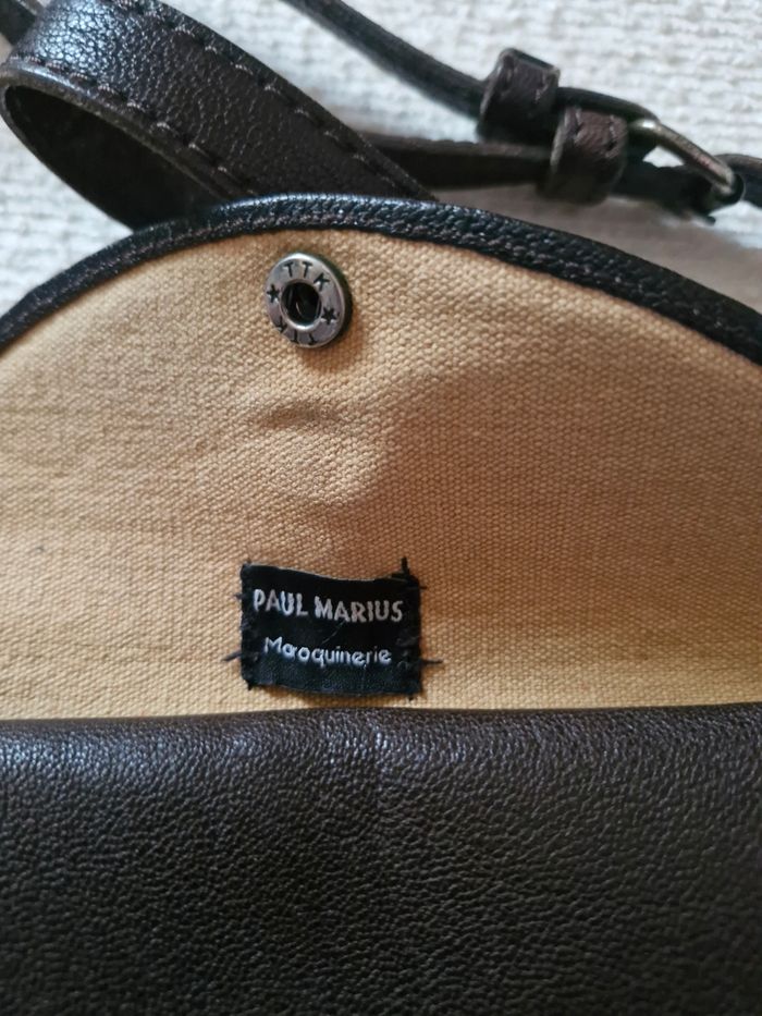 Sac paul marius - photo numéro 4