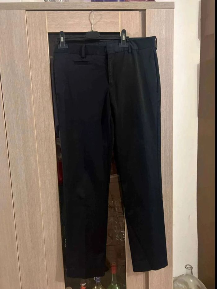 Superbe pantalon pour le bureau - Zara - taille 40
