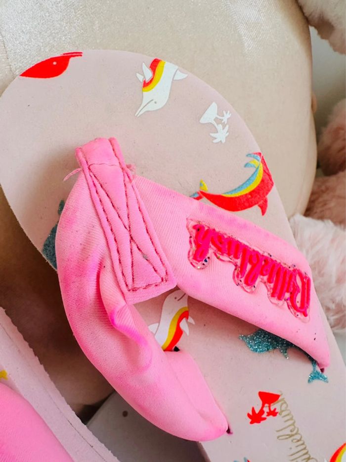 Tong Girly - photo numéro 4