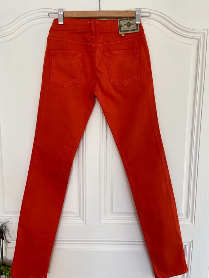 Slim Cimarron neuf 12 ans - photo numéro 2