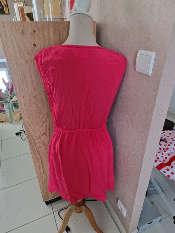 Robe Sud Express taille S excellent état - photo numéro 2