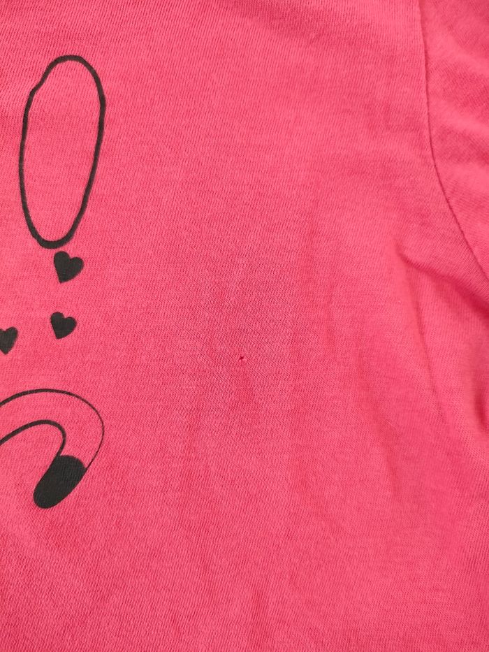 2 maillots manches longues - photo numéro 3