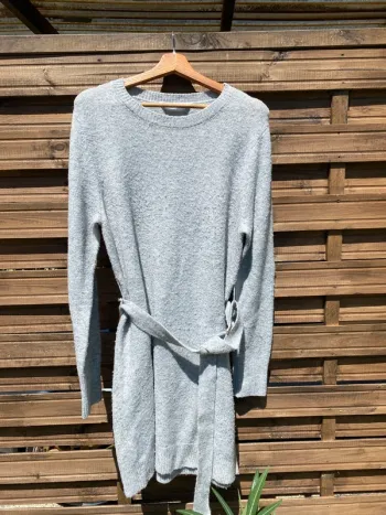 Robe d’hiver