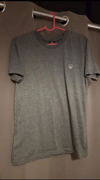 Tee-shirt Jeans C17
