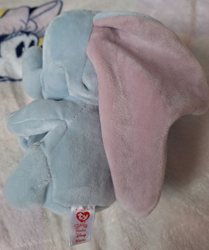 Dumbo Disney - photo numéro 6