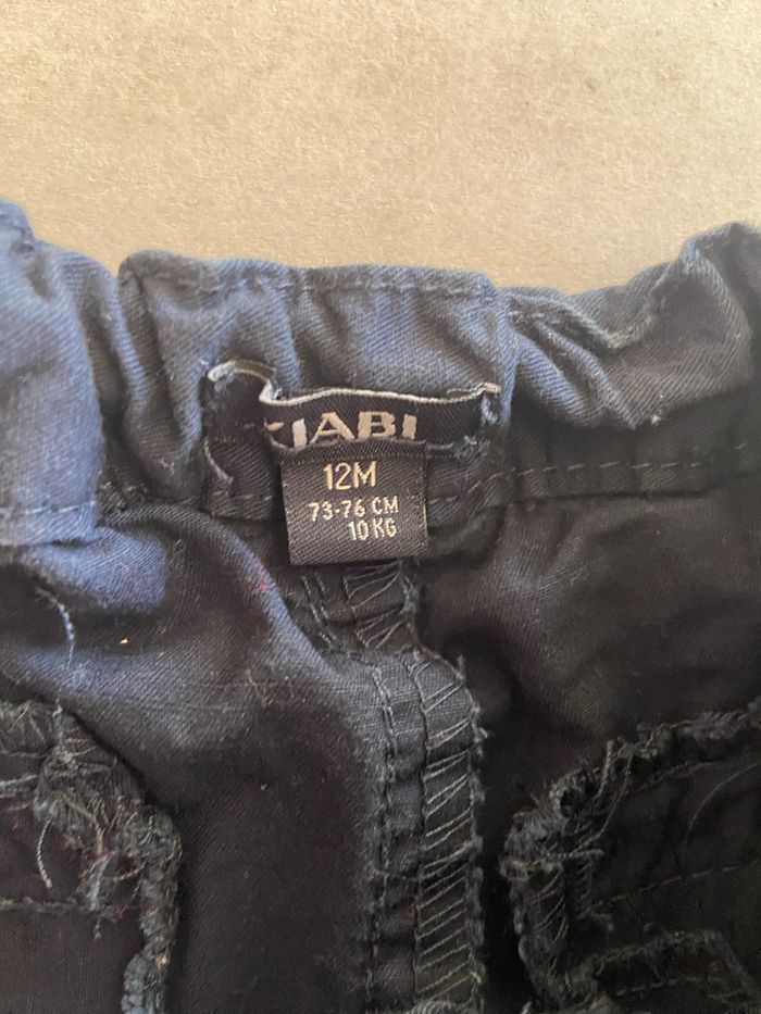 Pantalon Kiabi - photo numéro 2