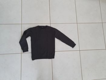 Pull garçon 8 ans Kiabi LEN3