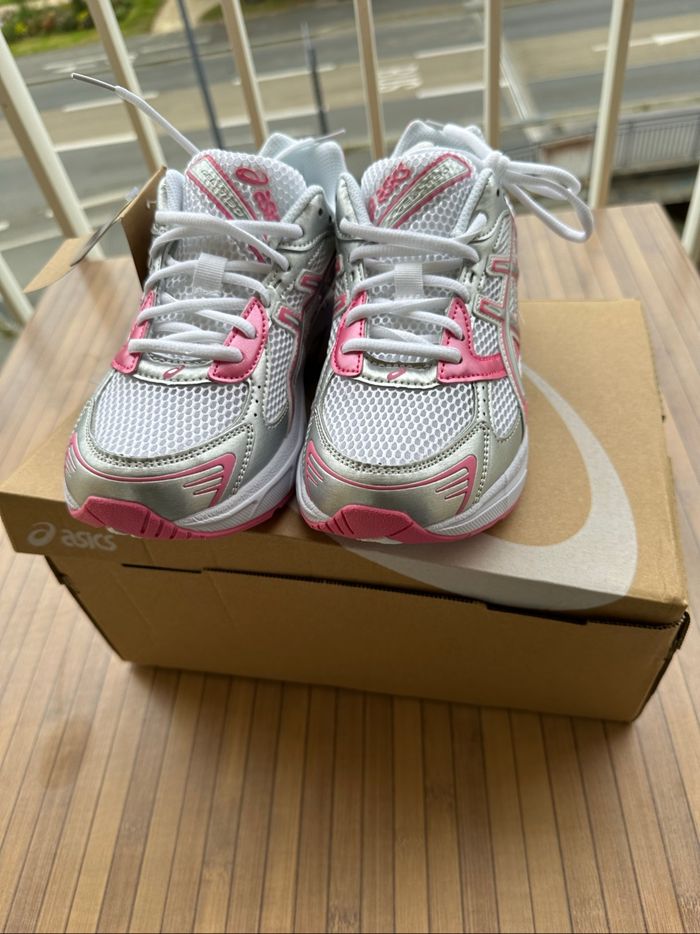 ASICS gel 1130 - photo numéro 6