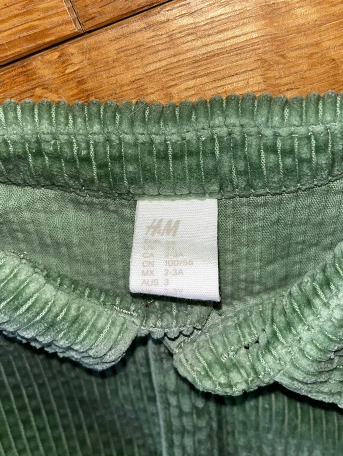 Lot de 6 pulls H&M, taille 2-3 ans - photo numéro 3