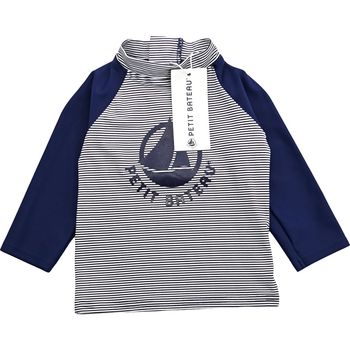 T-shirt anti-UV 12 mois Petit Bateau