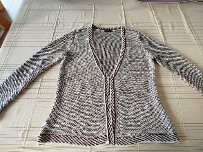 Gilet ou cardigan Bréal taille 2 - photo numéro 2
