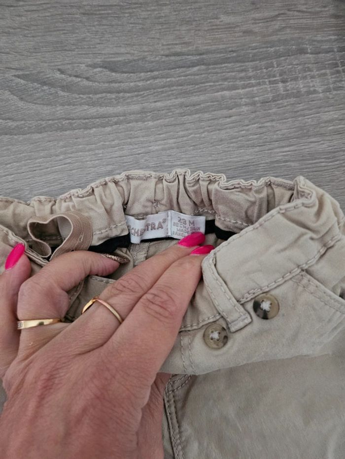 Pantalons - photo numéro 5